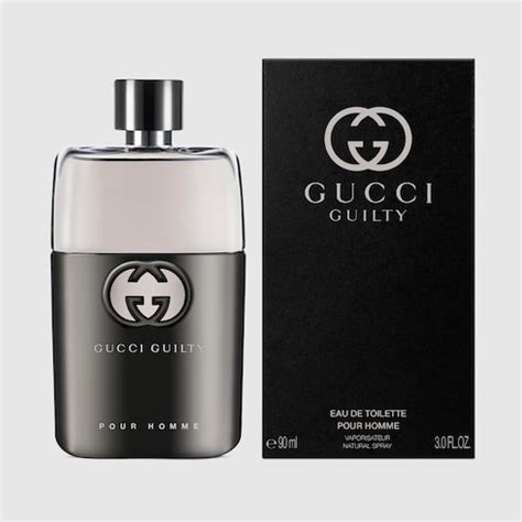 gucci guilty pour homme eau de toilette 30 ml|Gucci Guilty Pour homme fragrantica.